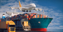 Export Import Logistics