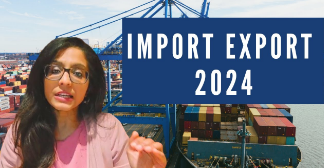 Import-Export Business